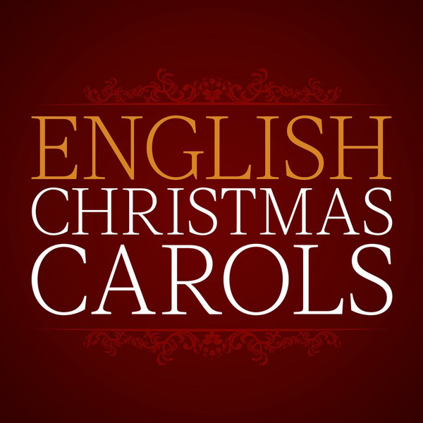 English+Christmas+Carols