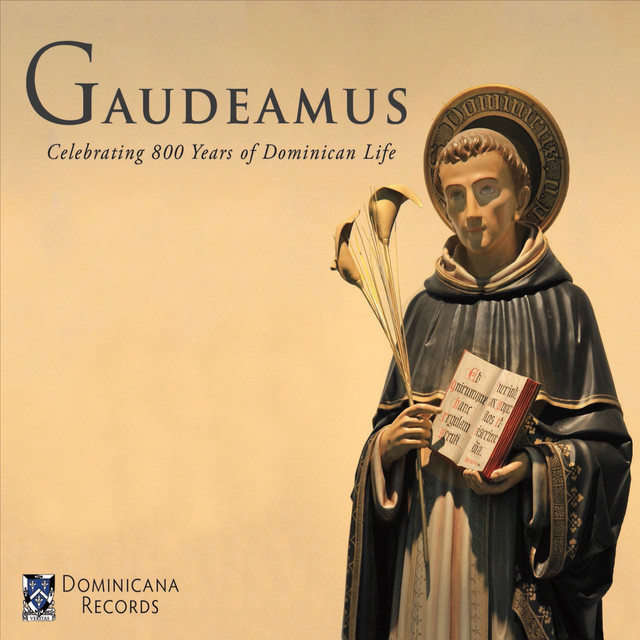 Gaudeamus%3A+Celebrating+800+Years+of+Dominican+Life