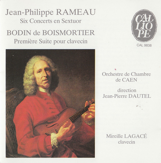 Rameau%3A+Six+Concerts+en+Sextuor