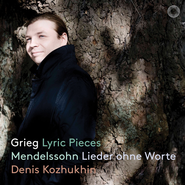 Grieg%3A+Lyric+Pieces+-+Mendelssohn%3A+Lieder+ohne+Worte