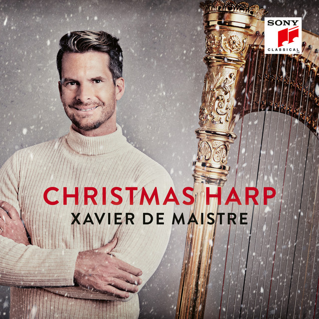 Christmas+Harp