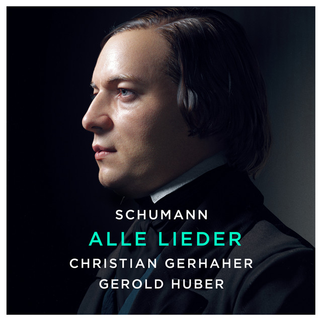 Schumann%3A+Alle+Lieder