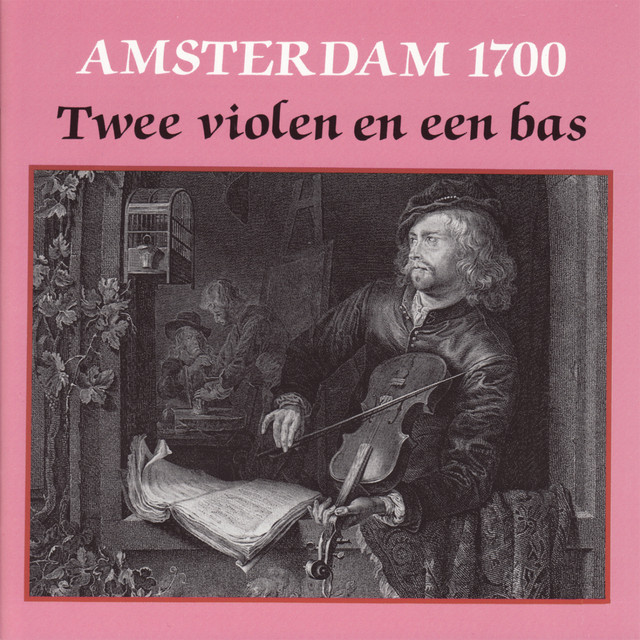 Amsterdam+1700