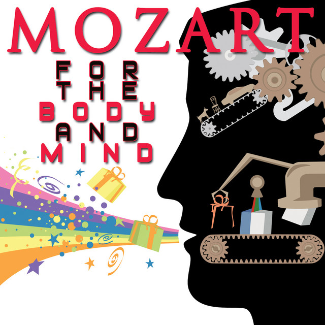 Mozart+For+The+Body+And+Mind