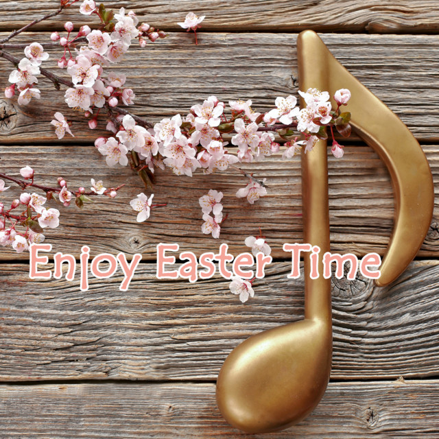 Enjoy+Easter+Time