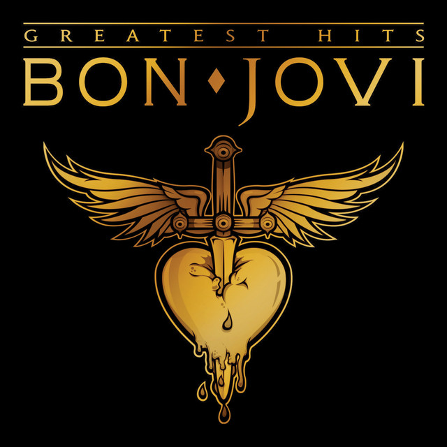 Bon+Jovi+Greatest+Hits