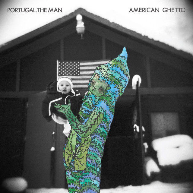 American+Ghetto