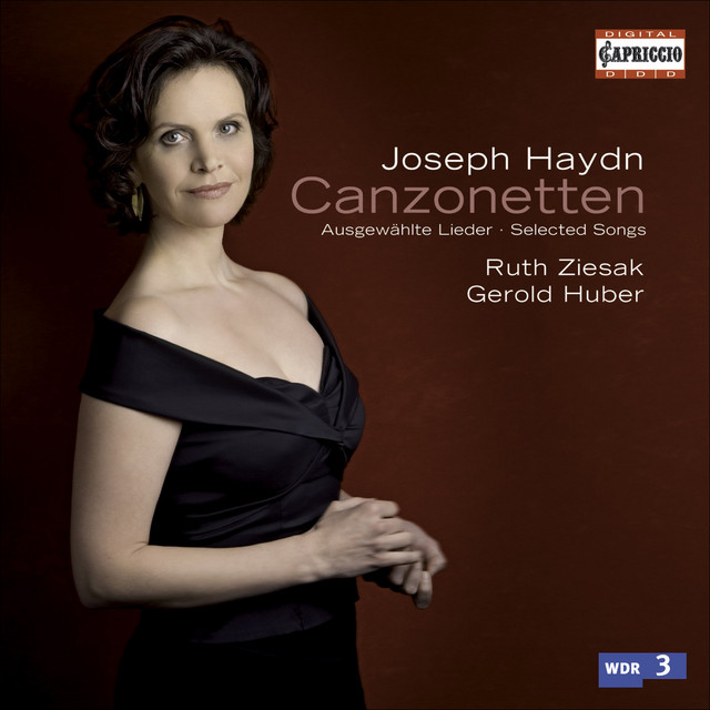 Haydn%2C+F.J.%3A+Lieder