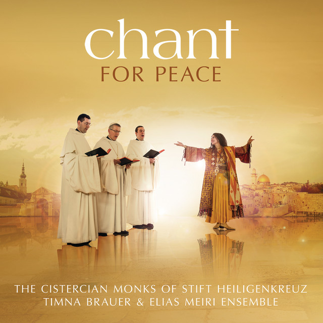 Chant+For+Peace