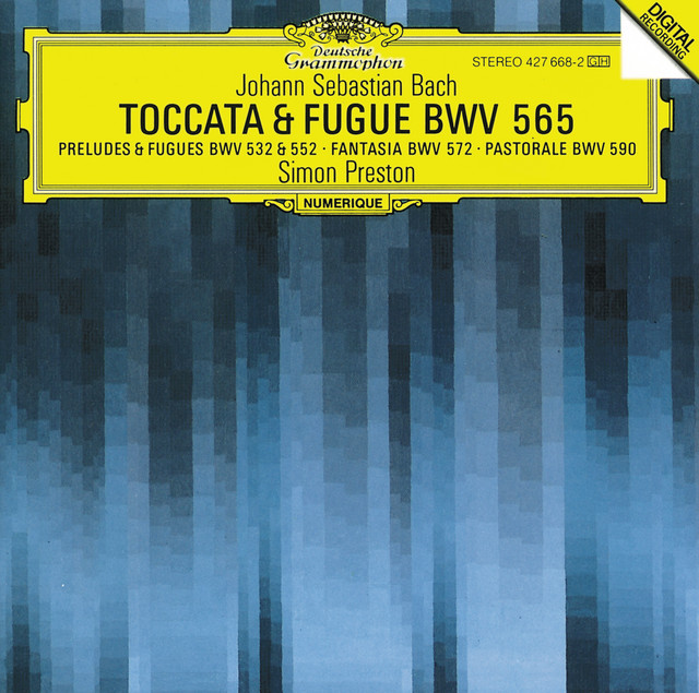 Bach%2C+J.S.%3A+Toccata+and+Fugue+BWV+565%3B+Organ+Works+BWV+572%2C+590%2C+532%2C+769+%26+552