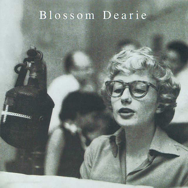 Blossom+Dearie+%28Expanded+Edition%29