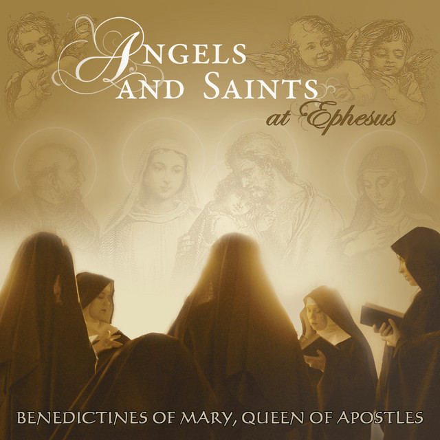 Angels+And+Saints+At+Ephesus