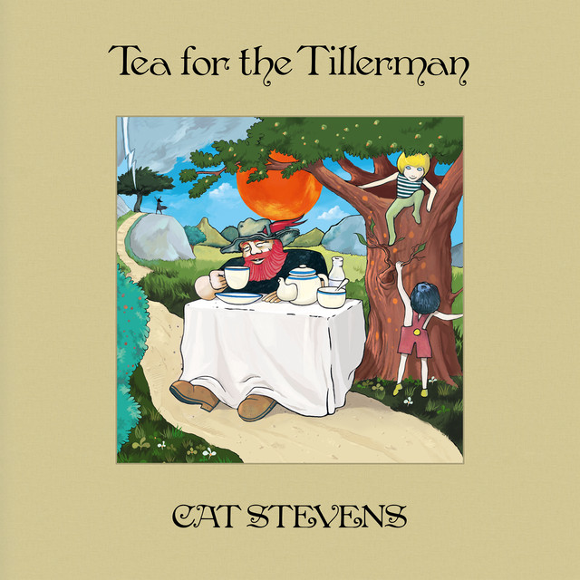 Tea+For+The+Tillerman+%28Super+Deluxe%29