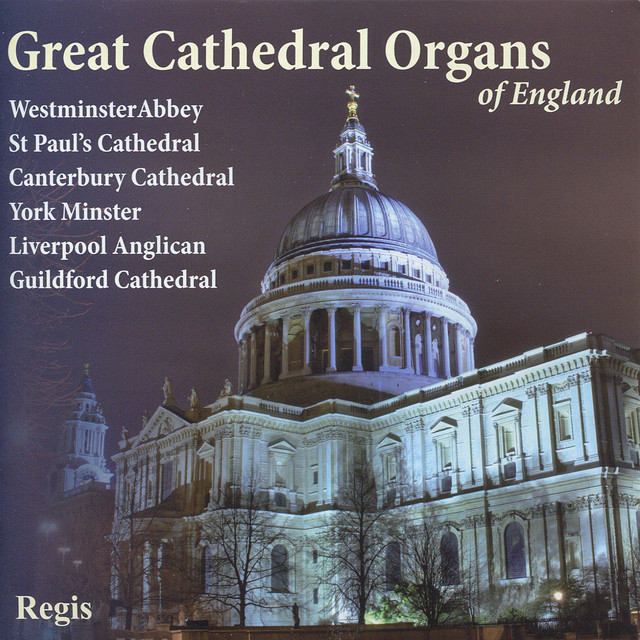 Great+Cathedral+Organs+of+England