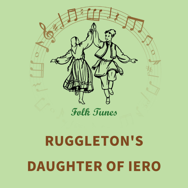 Ruggleton%27s+daughter+of+Iero