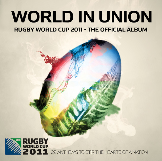 World+In+Union+2011+-+The+Official+Album