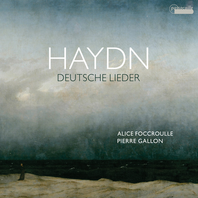 Haydn%3A+Deutsche+Lieder