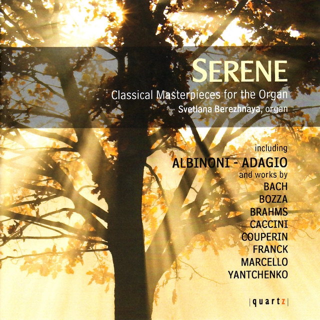 Serene+-+Classical+Materpieces+for+the+Organ