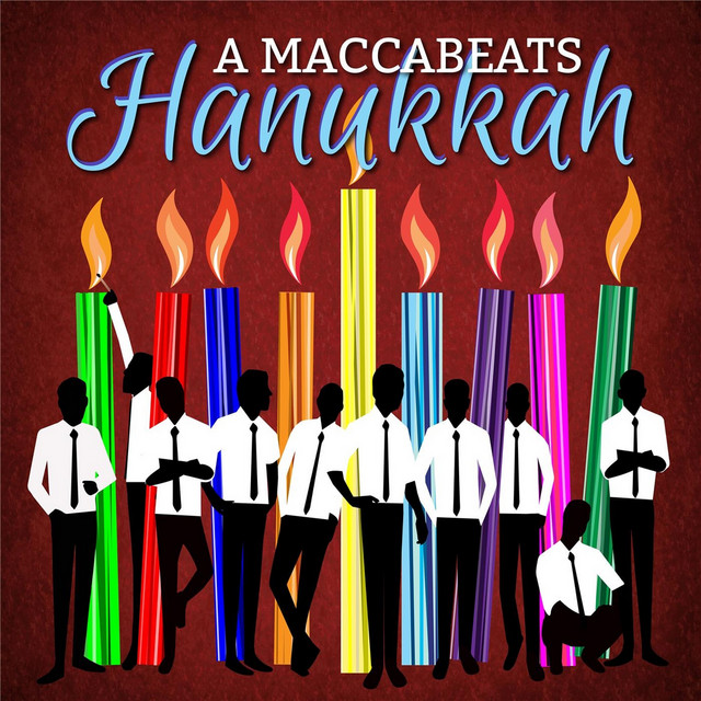 A+Maccabeats+Hanukkah