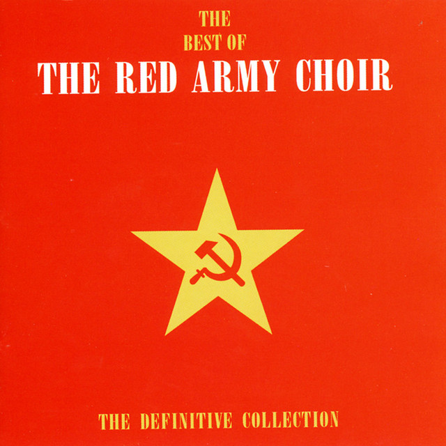 The+Best+Of+The+Red+Army+Choir