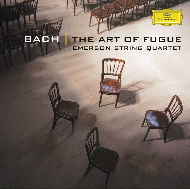 Bach%2C+J.S.%3A+The+Art+of+Fugue+-+Emerson+String+Quartet