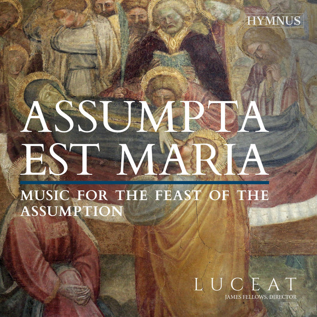 Assumpta+Est+Maria%3A+Music+for+the+Feast+of+the+Assumption