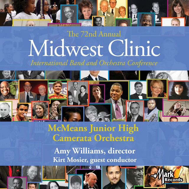 2018+Midwest+Clinic%3A+McMeans+Junior+High+Camerata+Orchestra+%28Live%29