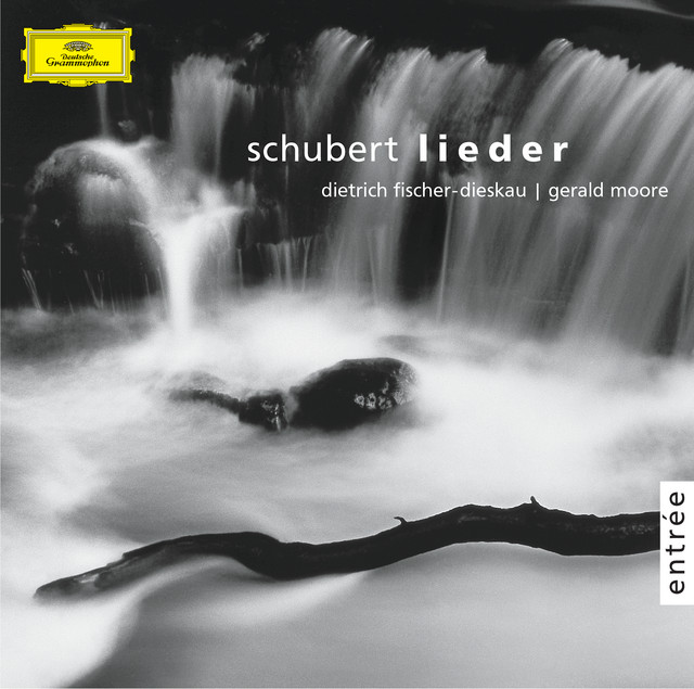 Schubert%3A+Lieder