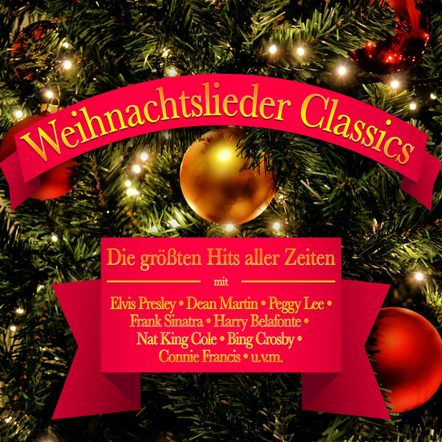 Weihnachtslieder+Classics%3A+Die+gr%C3%B6%C3%9Ften+Hits+aller+Zeiten+%28Remastered%29