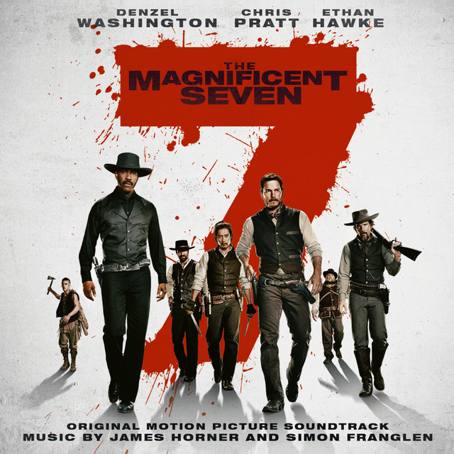 The+Magnificent+Seven+%28Original+Motion+Picture+Soundtrack%29