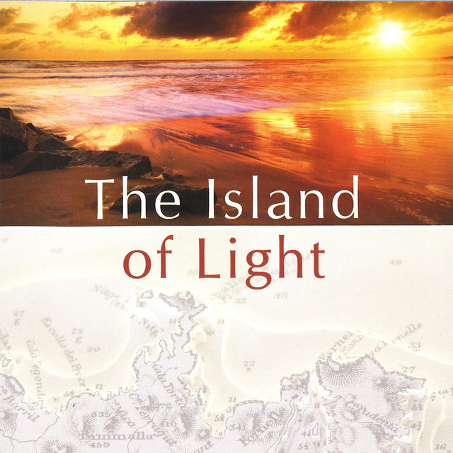 New+Compositions+For+Concert+Band+58%3A+The+Island+Of+Light