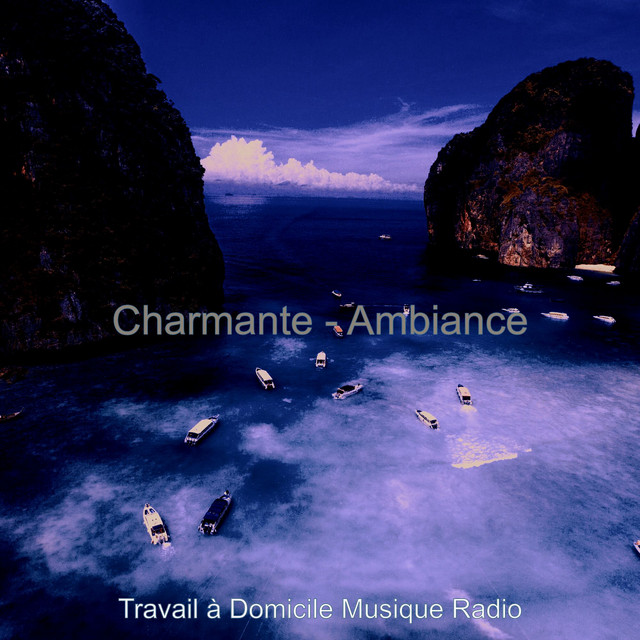 Charmante+-+Ambiance