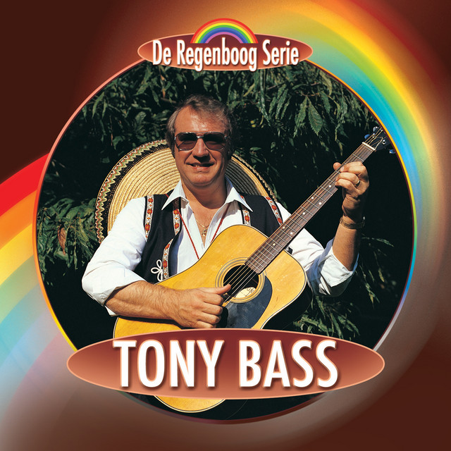 De+Regenboog+Serie%3A+Tony+Bass