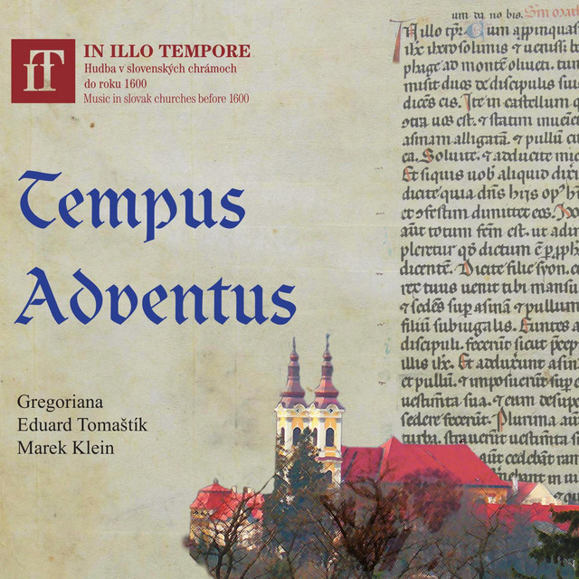 Tempus+Adventus