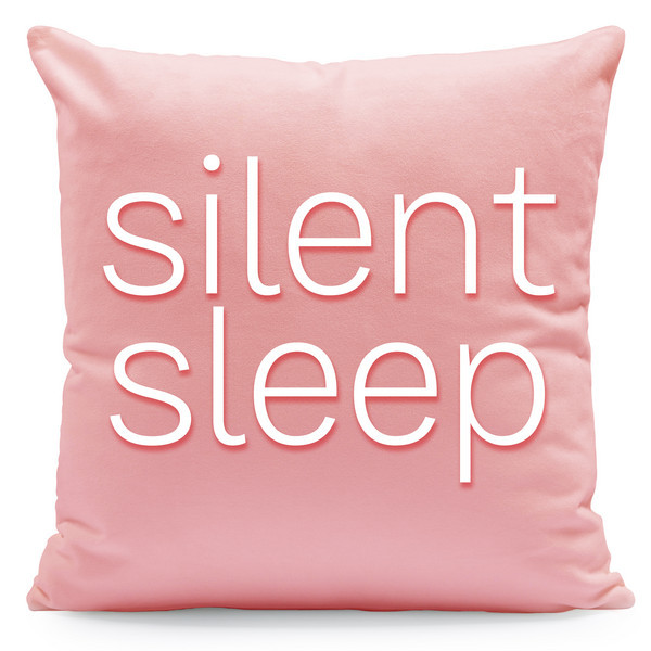 Silent+Sleep