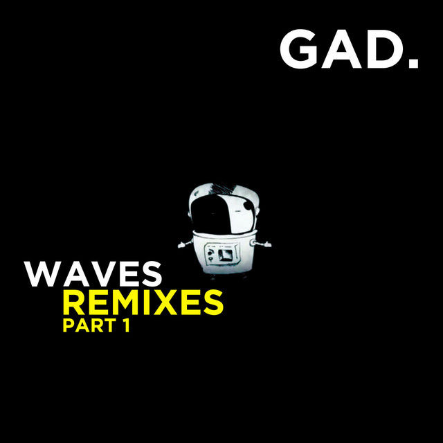 Waves+Remixes%2C+Pt.+1