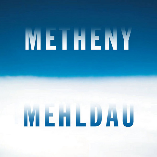 Metheny+Mehldau