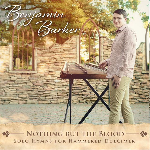 Nothing+but+the+Blood%3A+Solo+Hymns+for+Hammered+Dulcimer