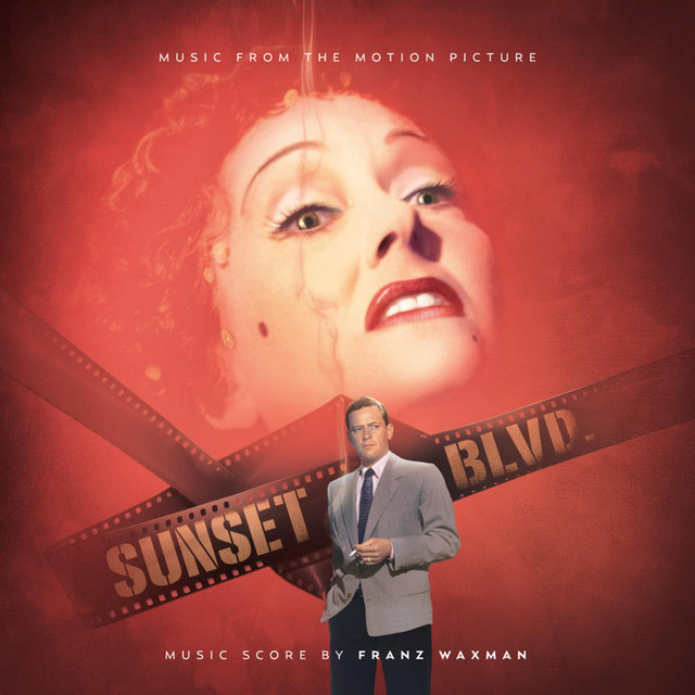 Sunset+Boulevard+-+Music+from+the+Motion+Picture