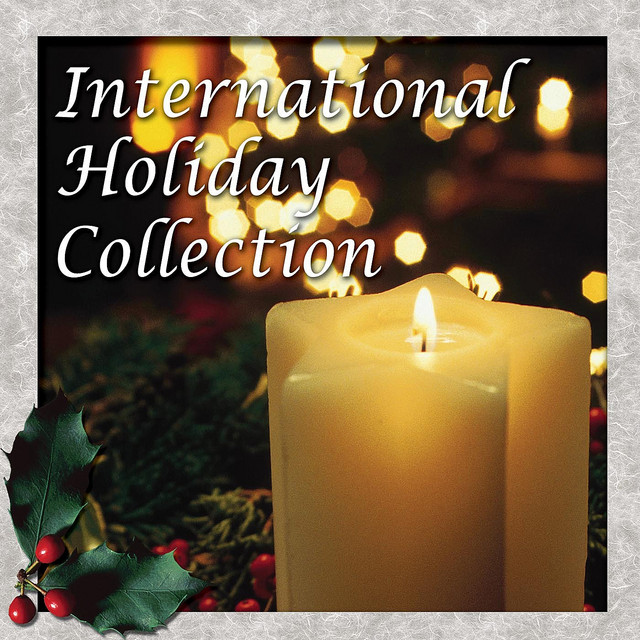 International+Holiday+Collection