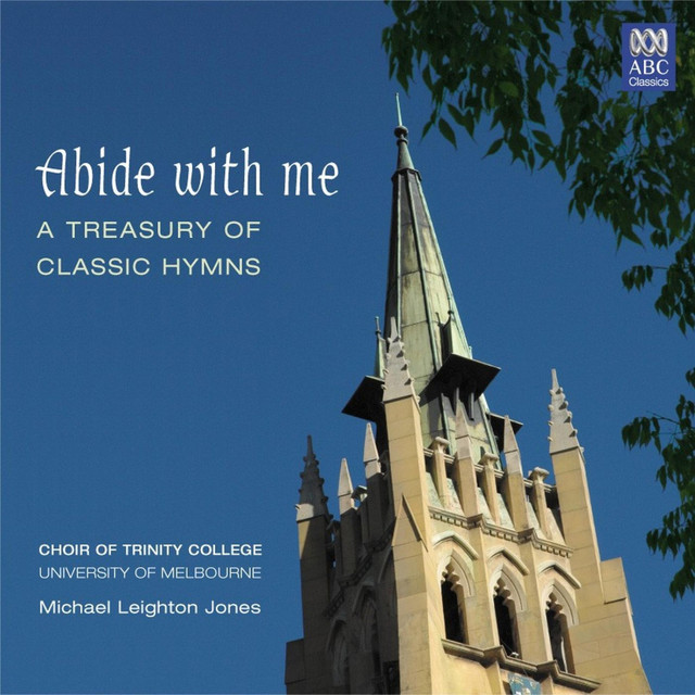 Abide+with+Me%3A+A+Treasury+of+Classic+Hymns