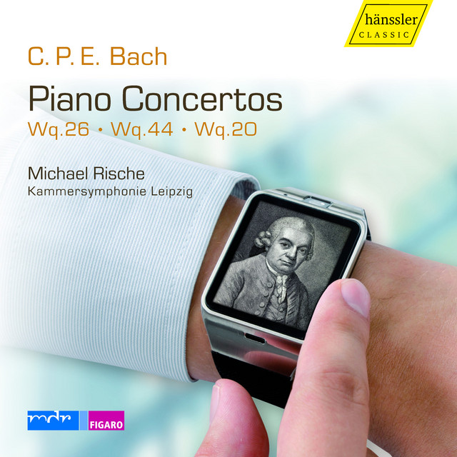 C.P.E.+Bach%3A+Keyboard+Concertos%2C+Wq.+26%2C+44+%26+20