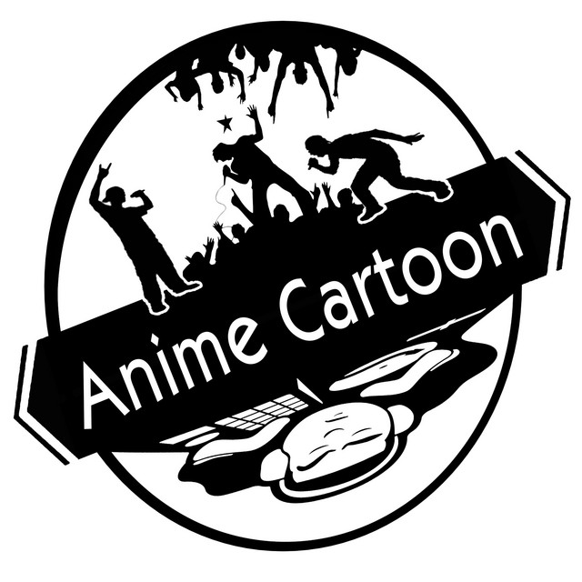 Anime+Cartoon%2C+Vol.+1