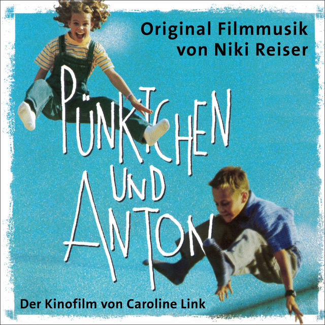 P%C3%BCnktchen+und+Anton+%28Original+Motion+Picture+Soundtrack%29