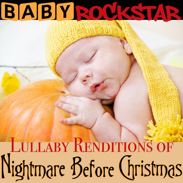 Lullaby+Renditions+of+the+Nightmare+Before+Christmas