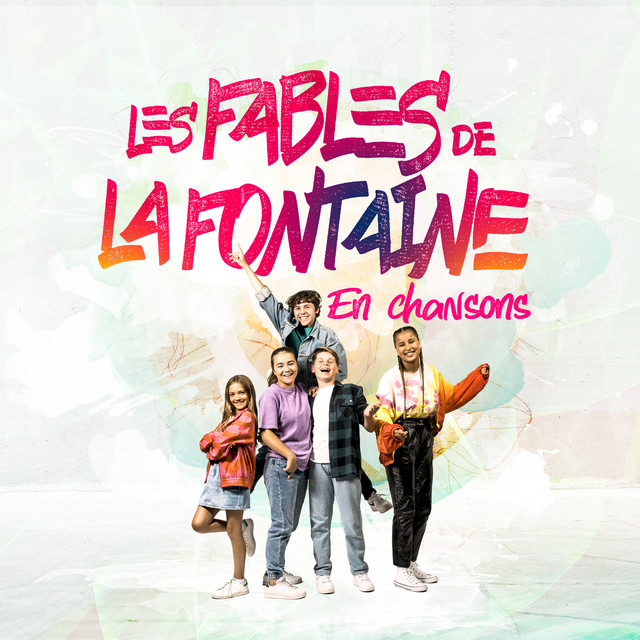 Les+fables+de+la+Fontaine+en+chansons