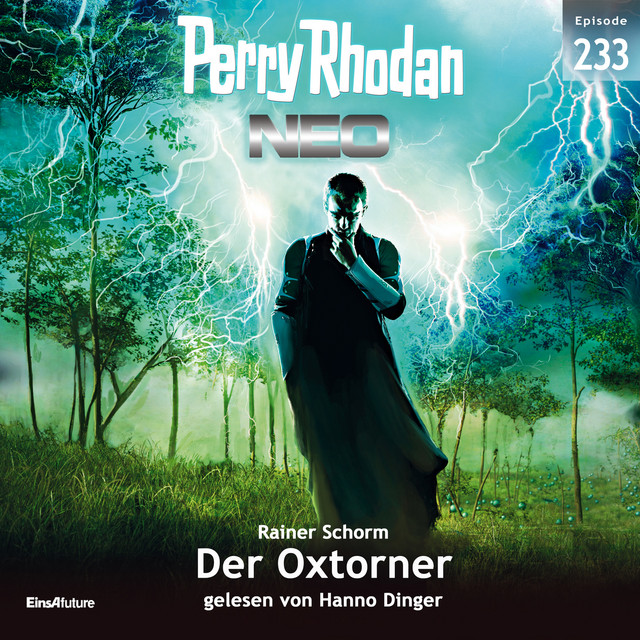 Der+Oxtorner+%28Perry+Rhodan+-+Neo+233%29