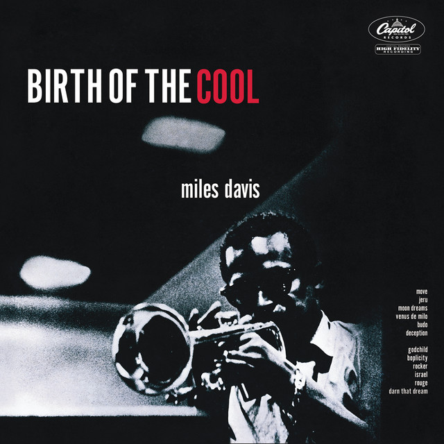 Birth+Of+The+Cool