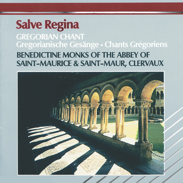 Gregorian+Chant