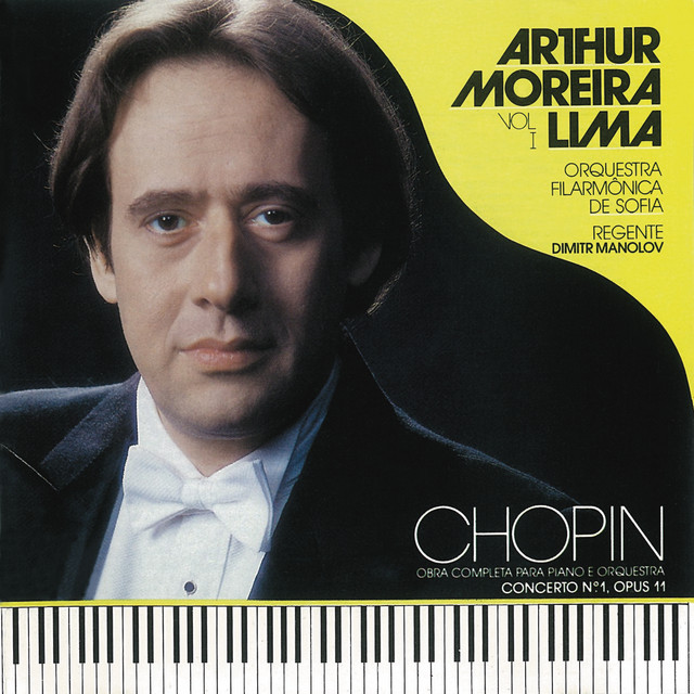 Chopin+-+Obra+Completa+Para+Piano+E+Orquestra+-+Vol.+1